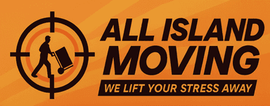 All Island Moving logo