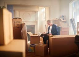 Estate & Sensitive Moves
