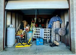 Bulk & Specialty Junk Removal