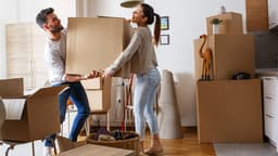 Residential Moving